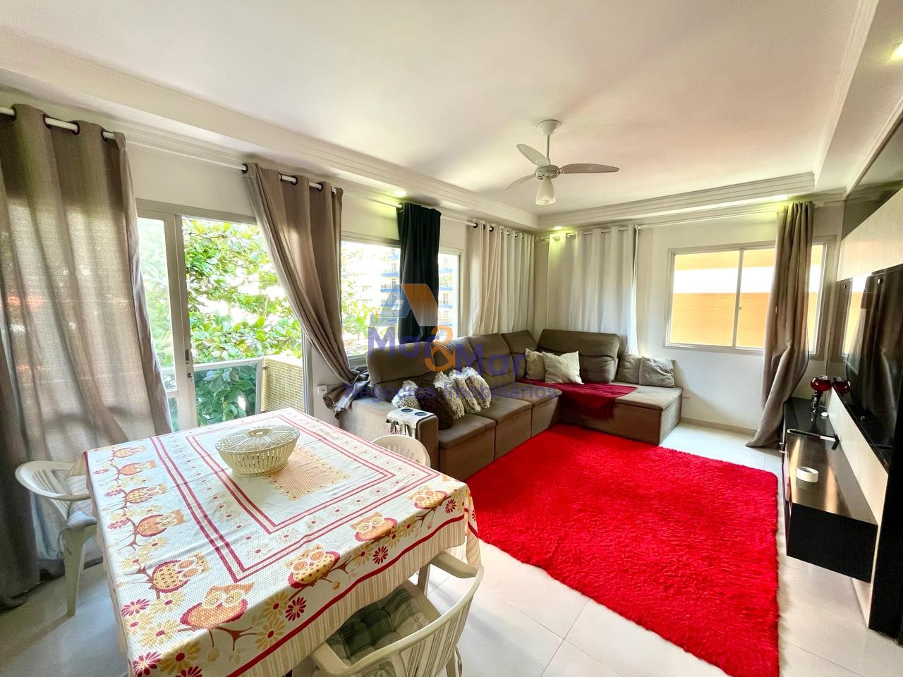 Apartamento GUARUJÁ - SP