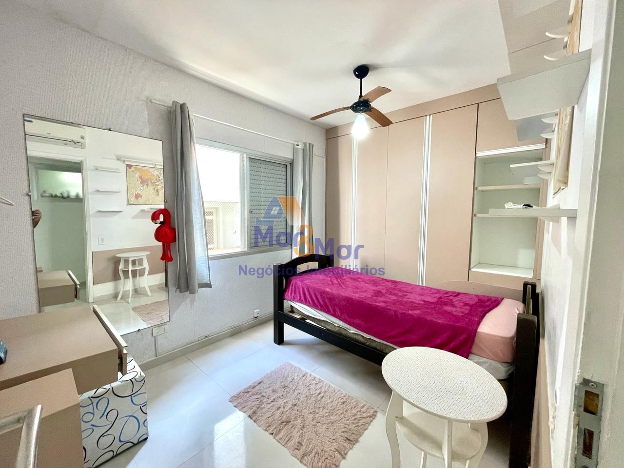 Apartamento GUARUJÁ - SP