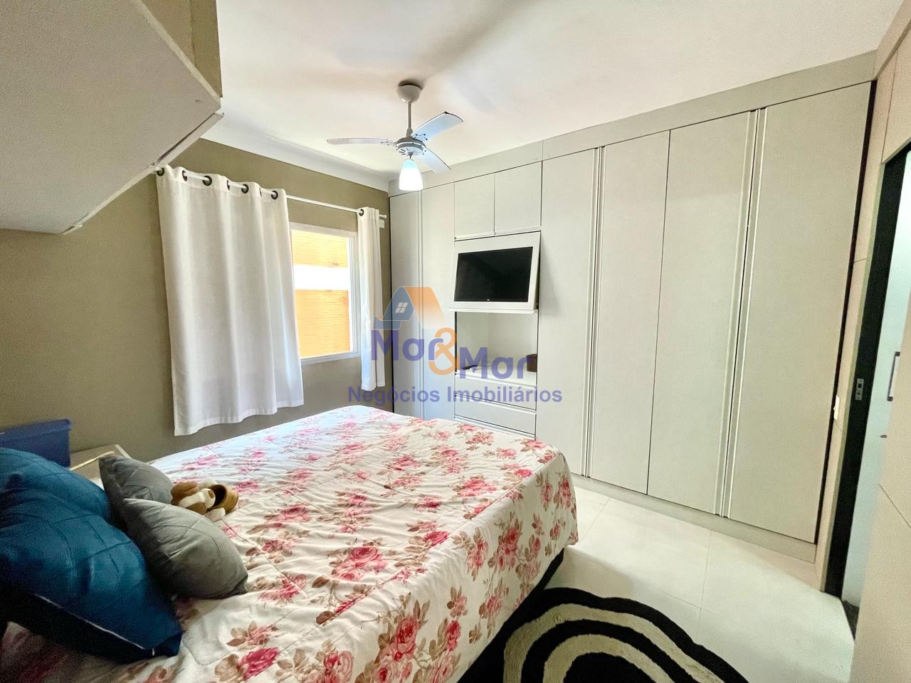 Apartamento GUARUJÁ - SP