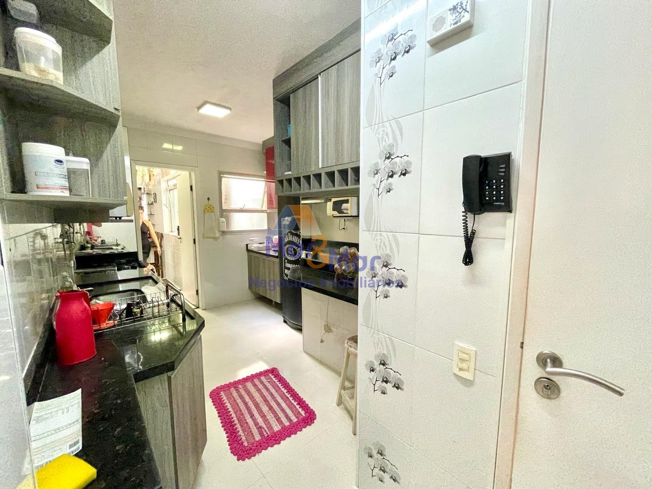 Apartamento GUARUJÁ - SP