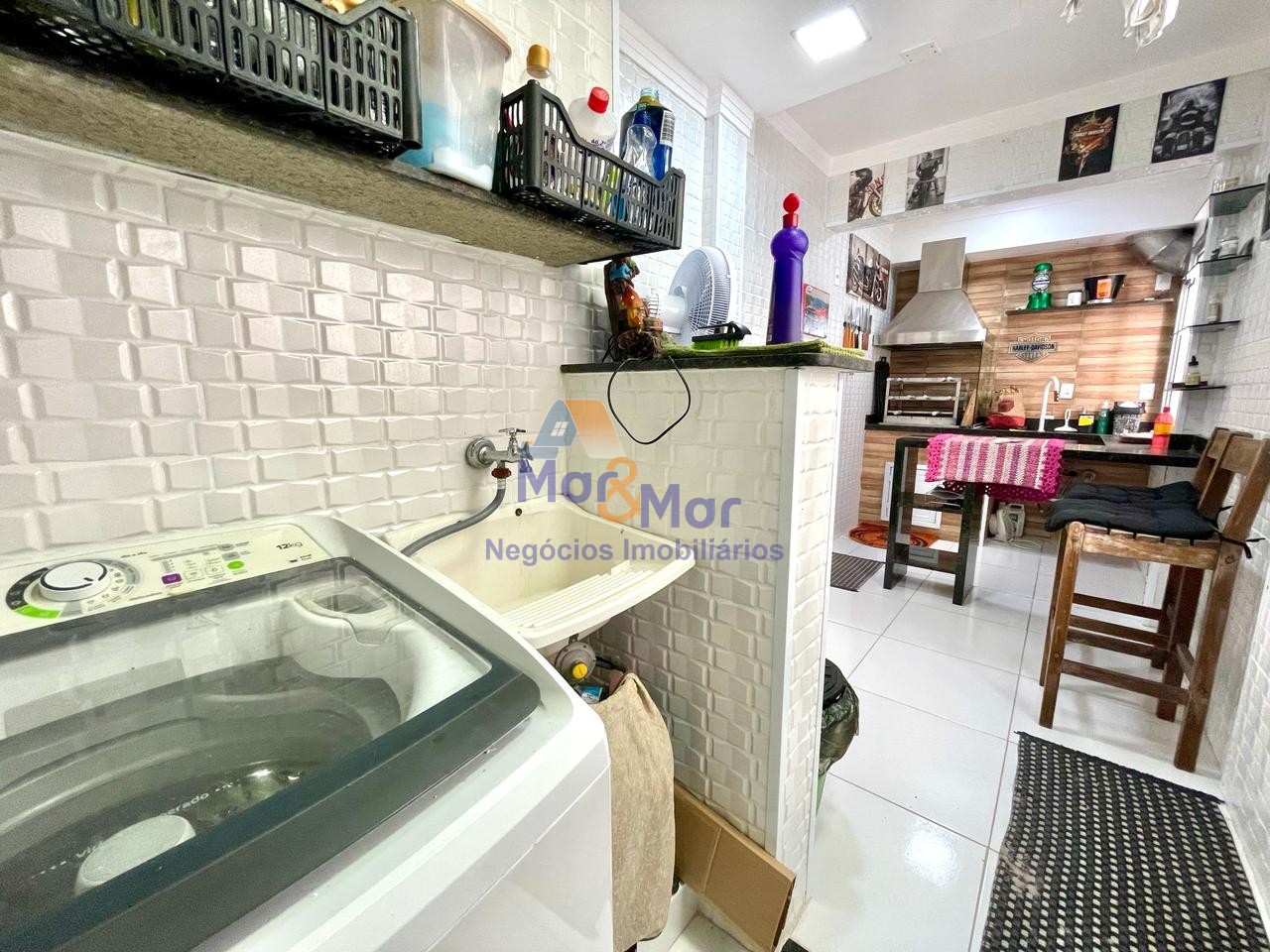 Apartamento GUARUJÁ - SP