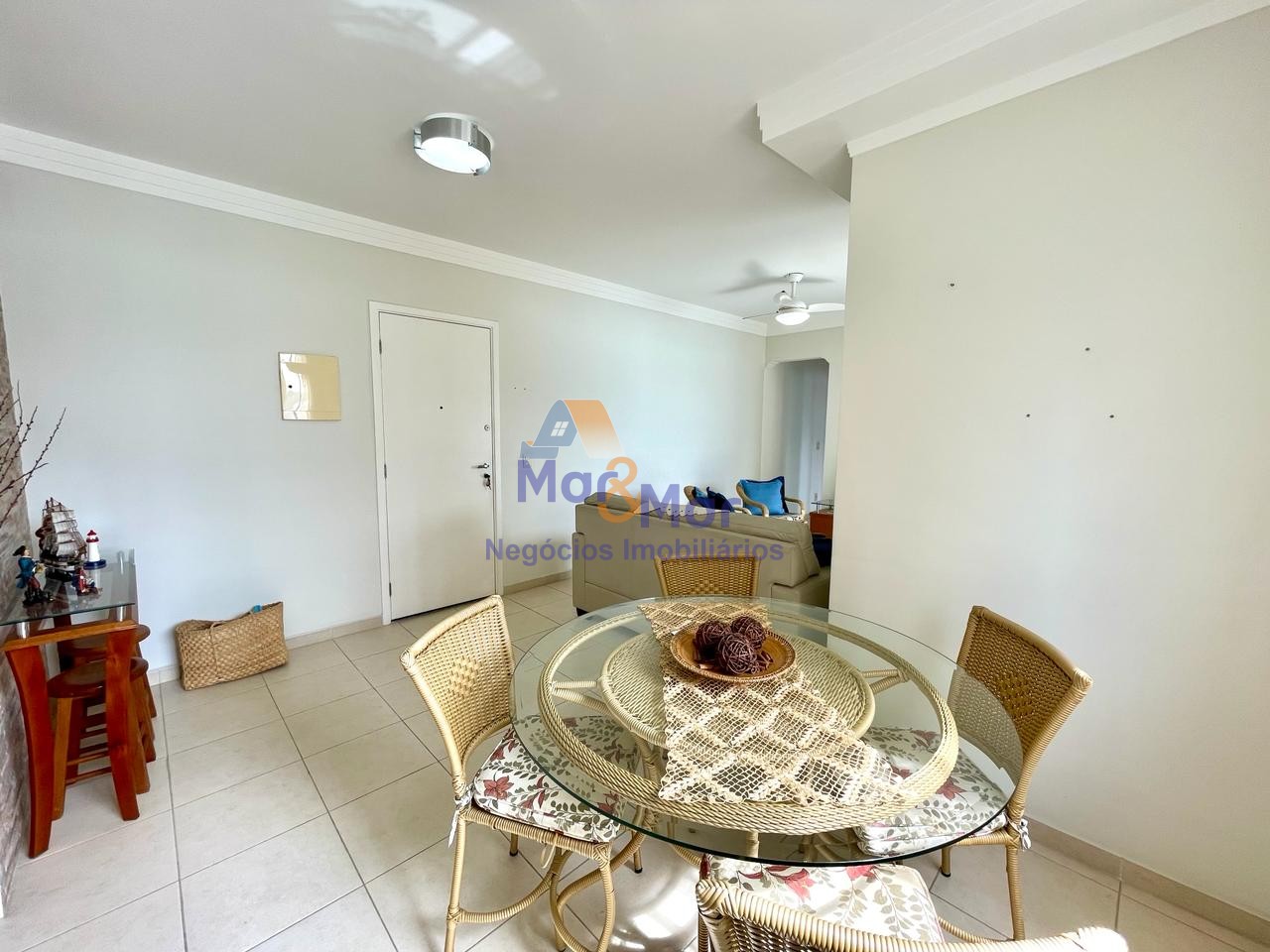 Apartamento GUARUJÁ - SP