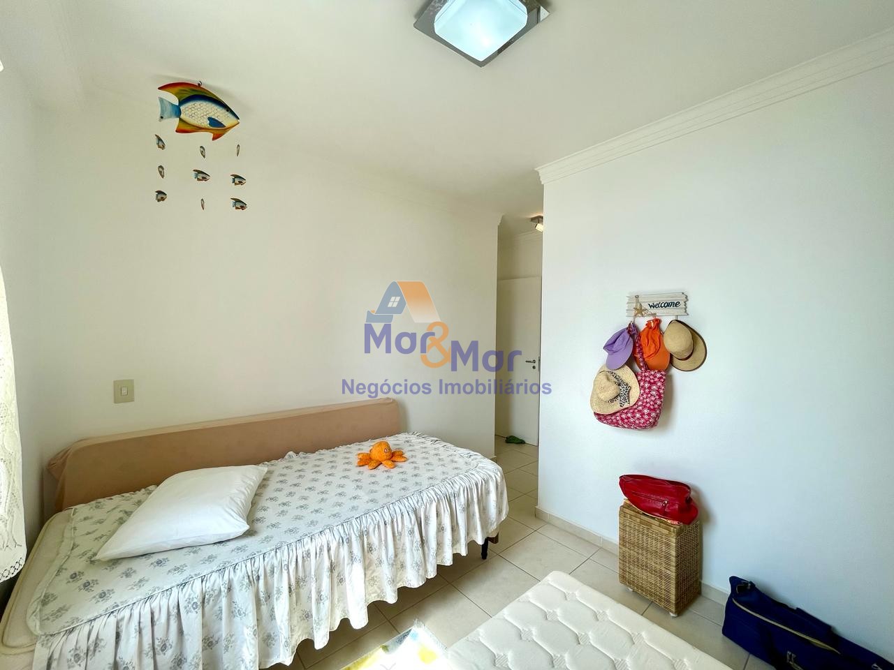 Apartamento GUARUJÁ - SP