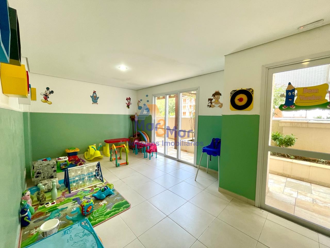 Apartamento GUARUJÁ - SP