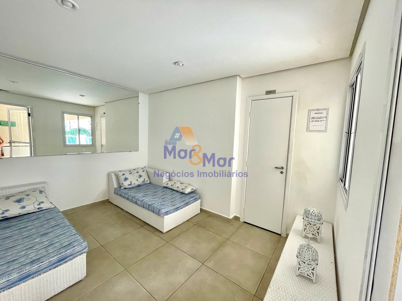 Apartamento GUARUJÁ - SP