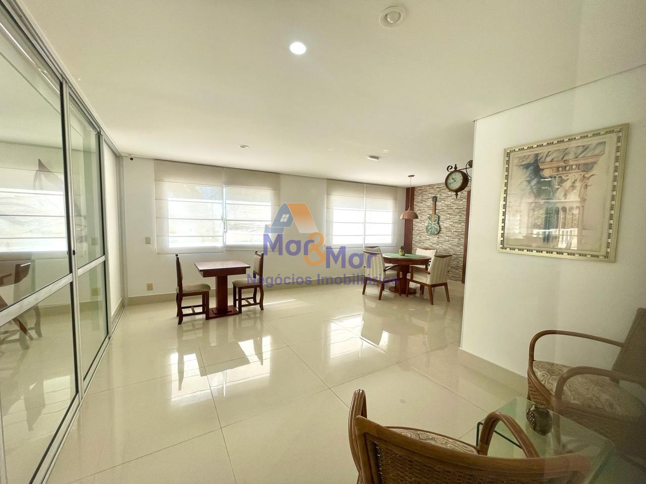 Apartamento GUARUJÁ - SP