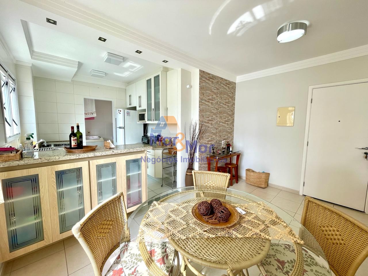 Apartamento GUARUJÁ - SP