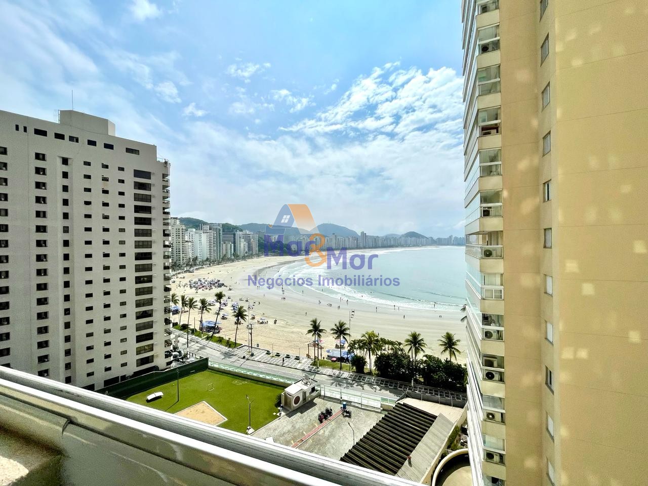 Apartamento GUARUJÁ - SP