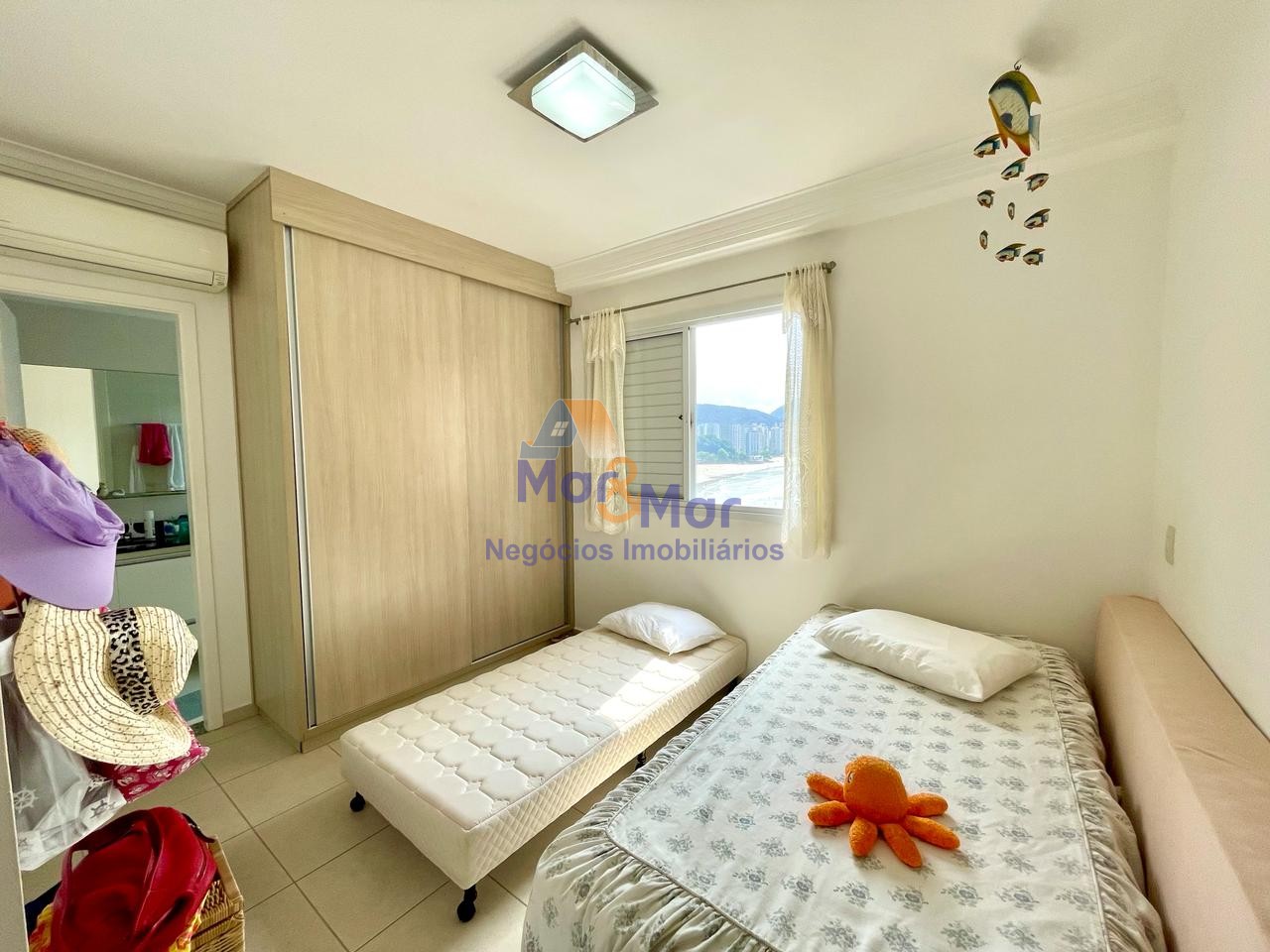 Apartamento GUARUJÁ - SP