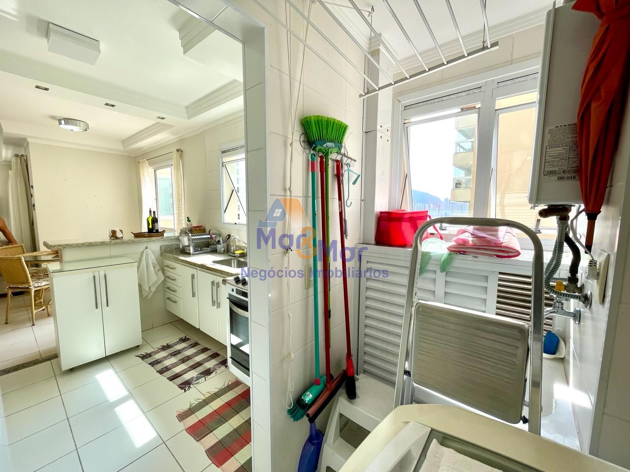 Apartamento GUARUJÁ - SP