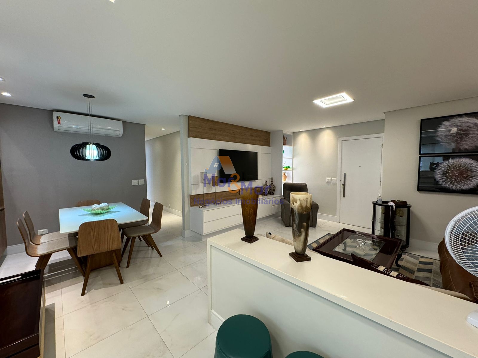 Apartamento GUARUJÁ - SP