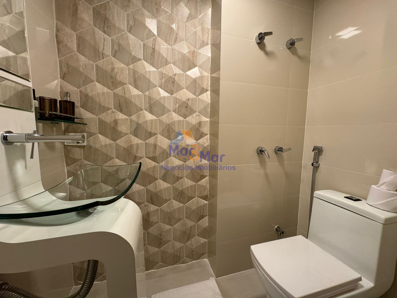 Apartamento GUARUJÁ - SP