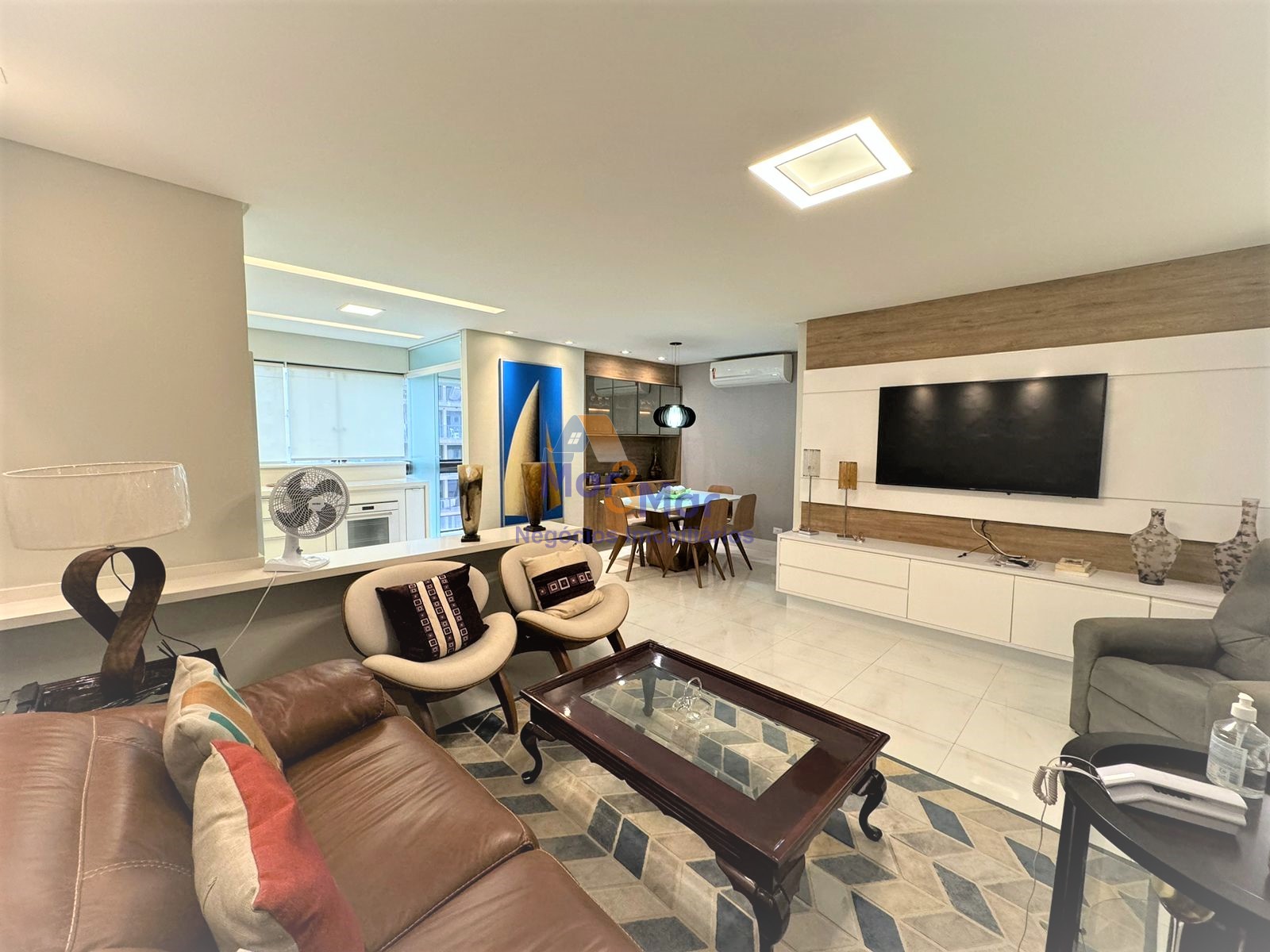 Apartamento GUARUJÁ - SP