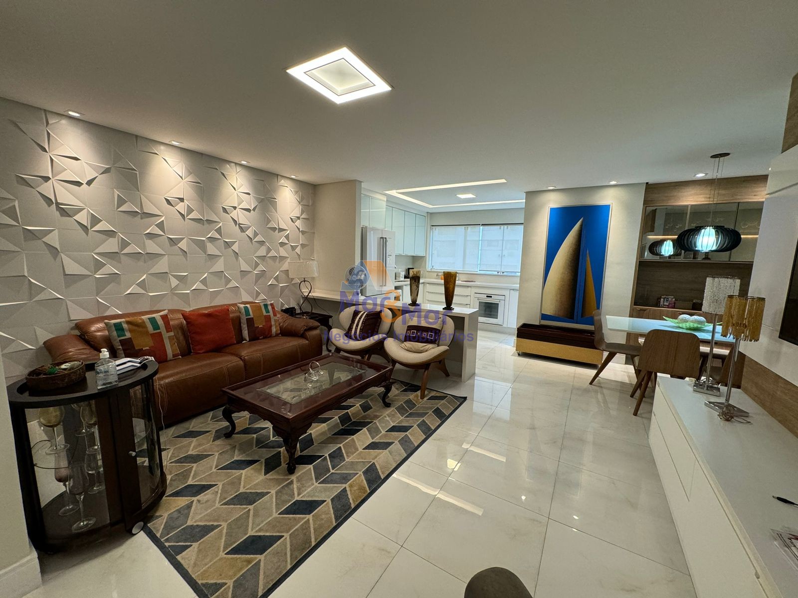 Apartamento GUARUJÁ - SP