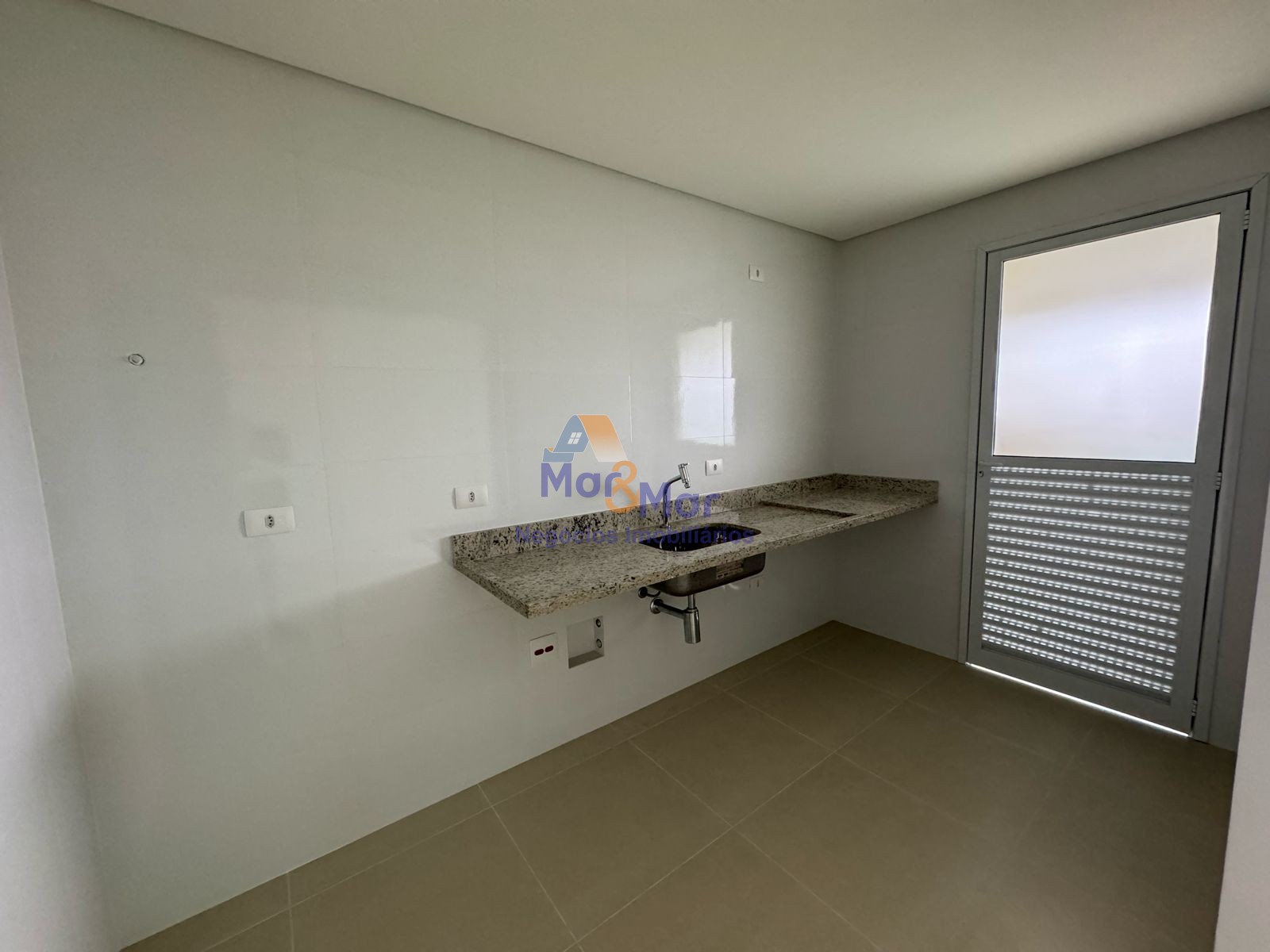 Apartamento GUARUJÁ - SP
