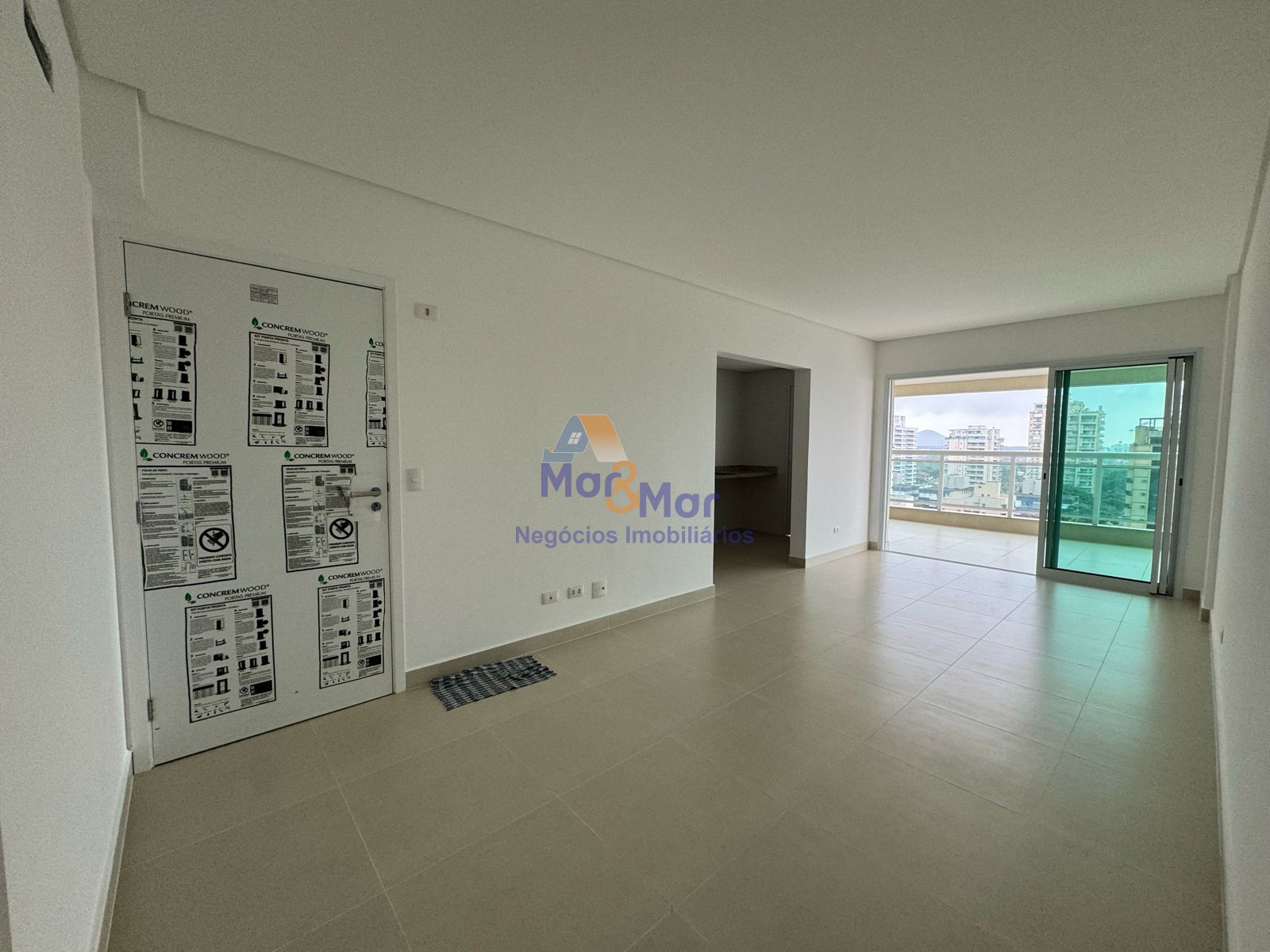 Apartamento GUARUJÁ - SP