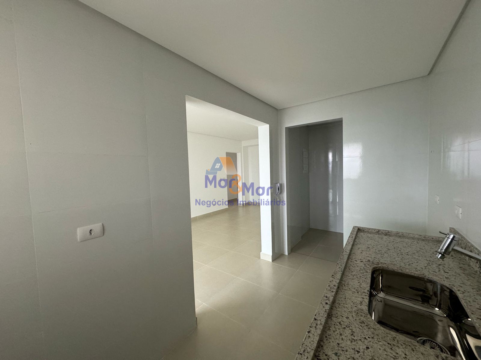 Apartamento GUARUJÁ - SP