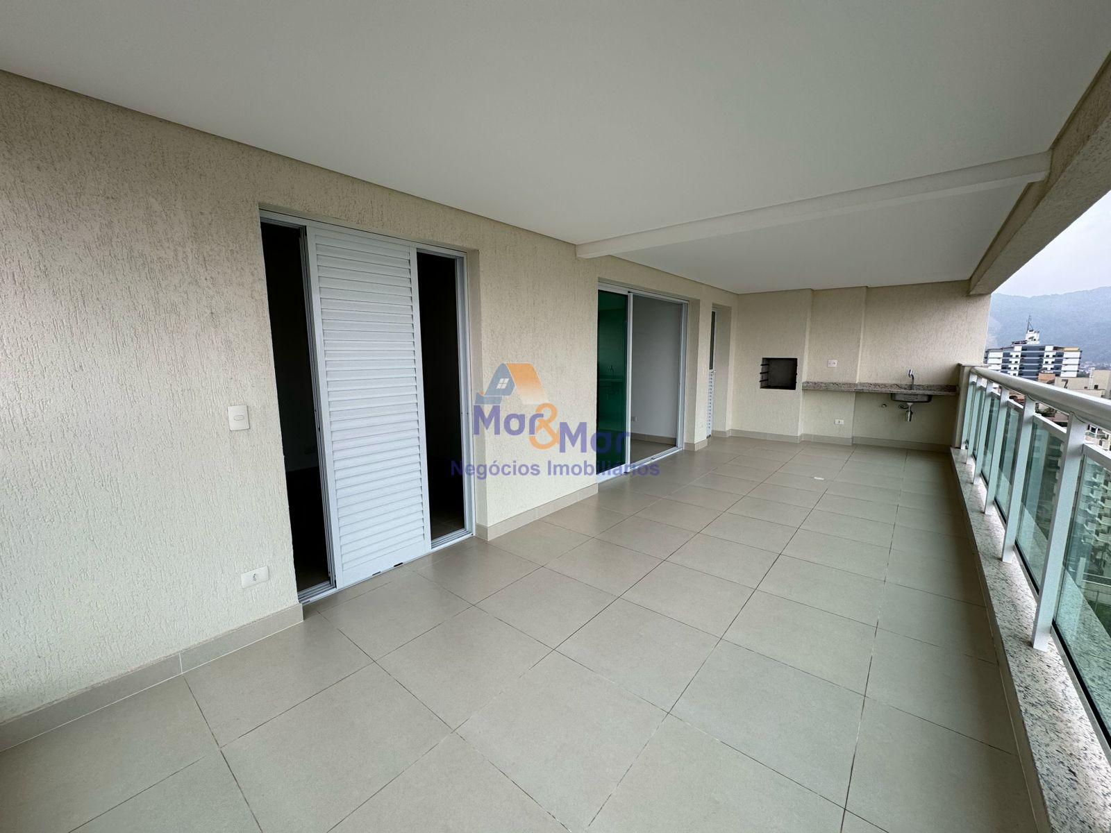 Apartamento GUARUJÁ - SP