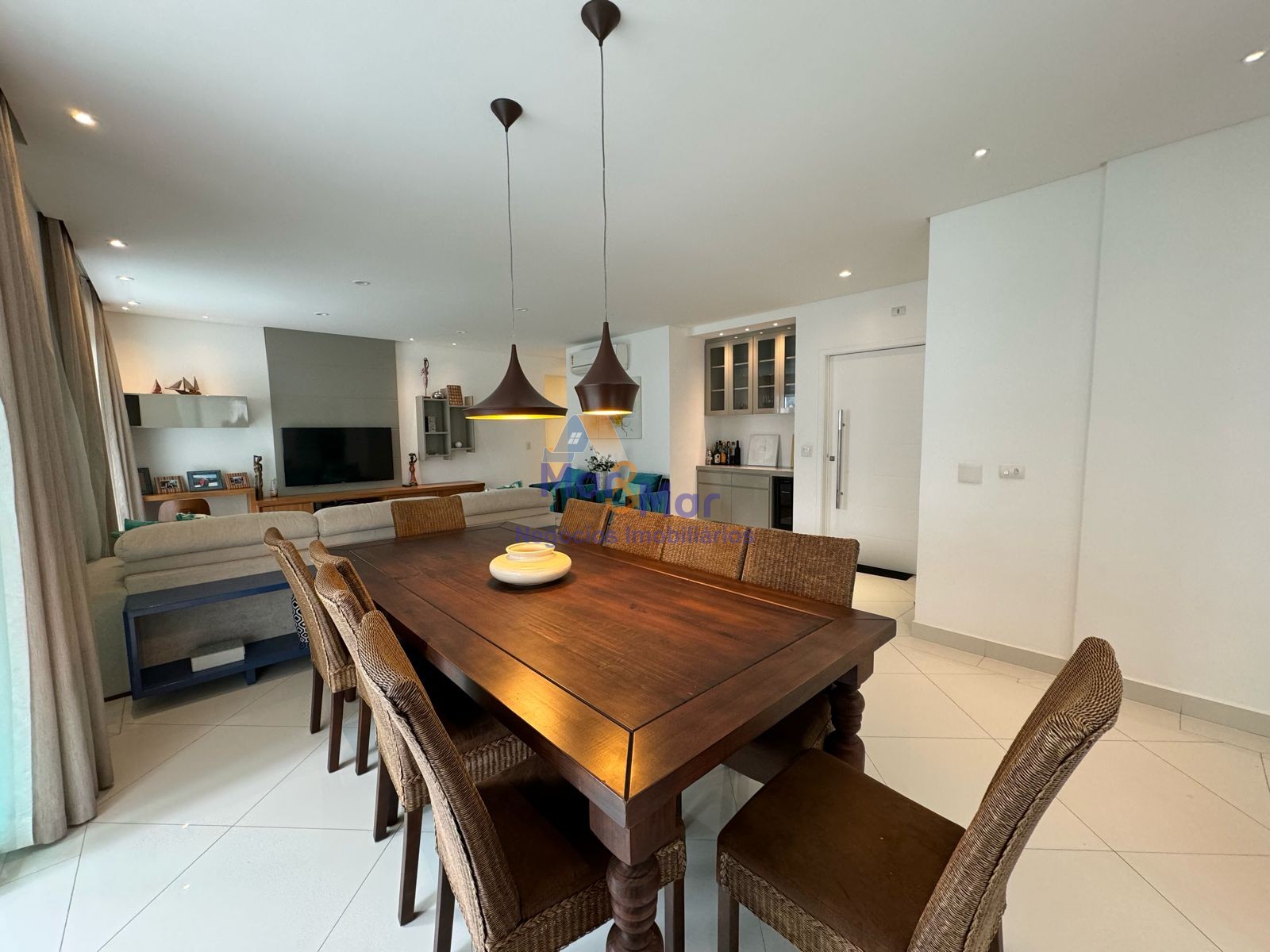 Apartamento GUARUJÁ - SP