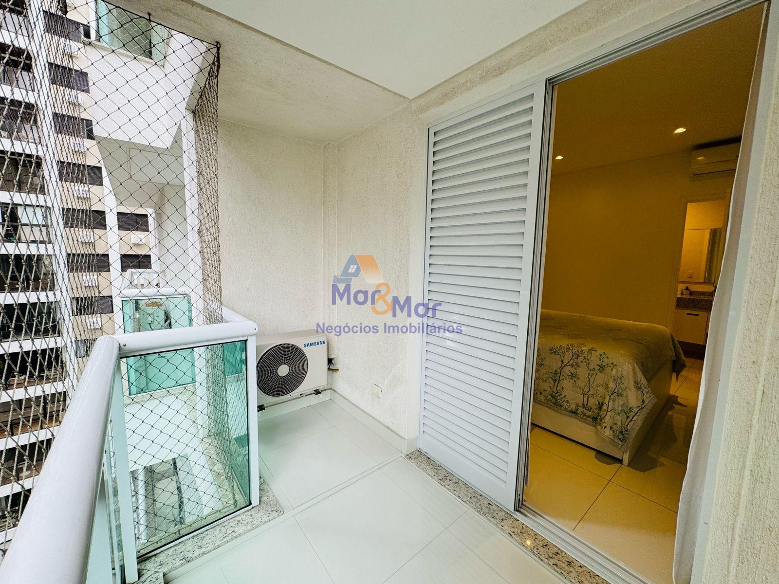 Apartamento GUARUJÁ - SP