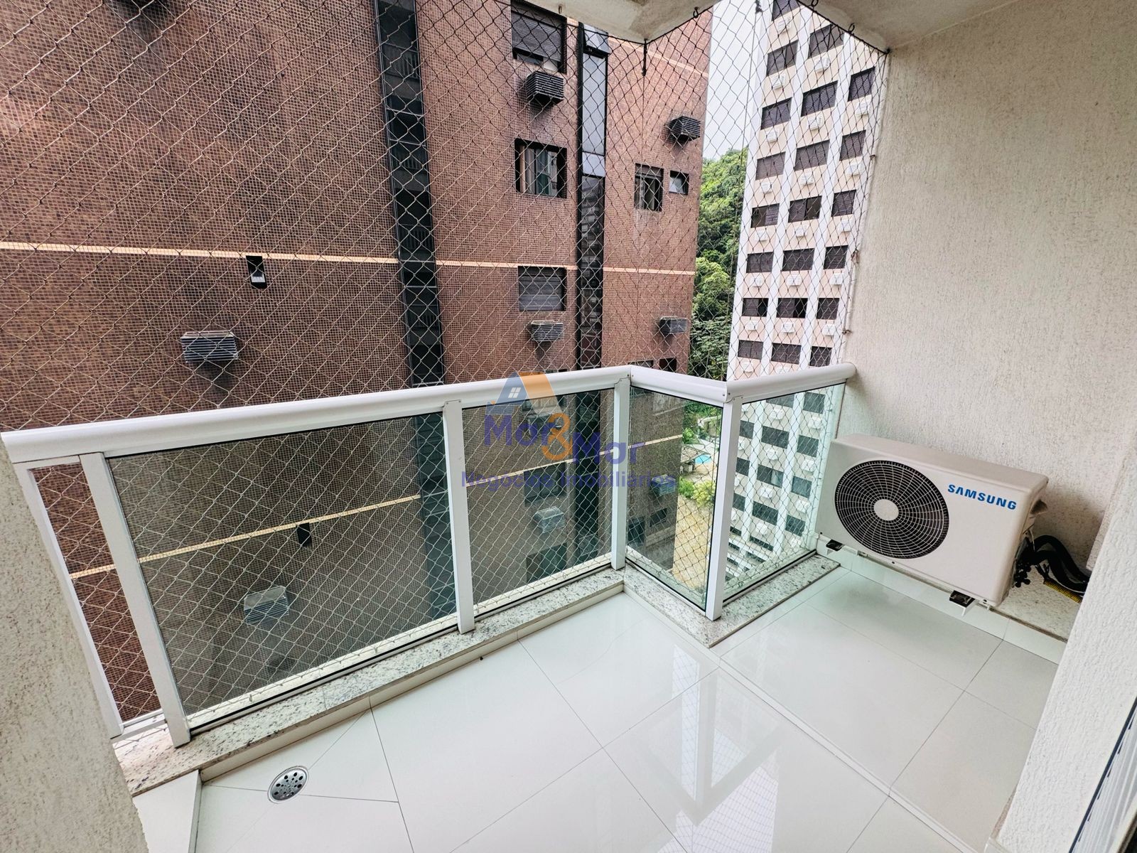 Apartamento GUARUJÁ - SP