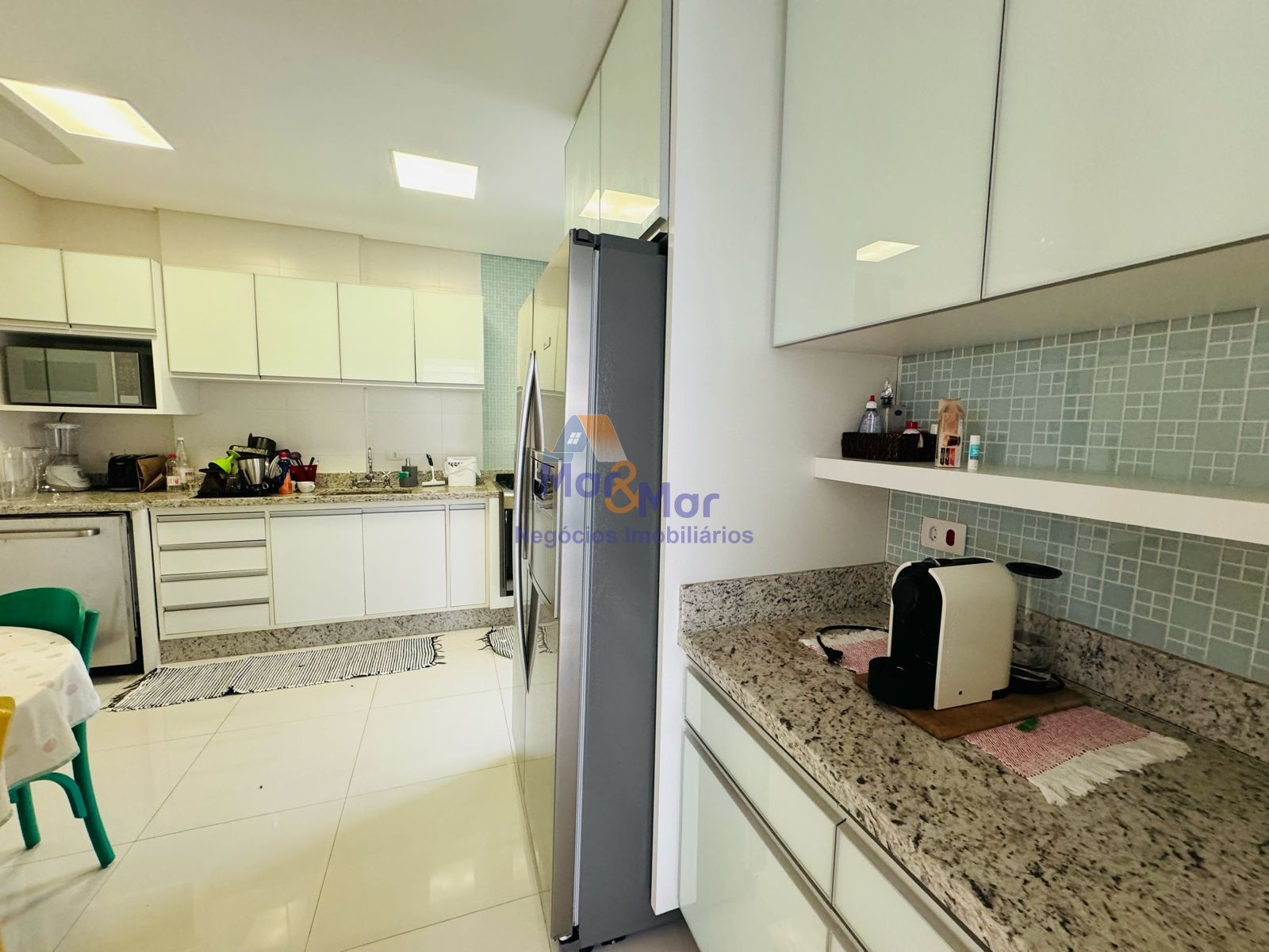 Apartamento GUARUJÁ - SP
