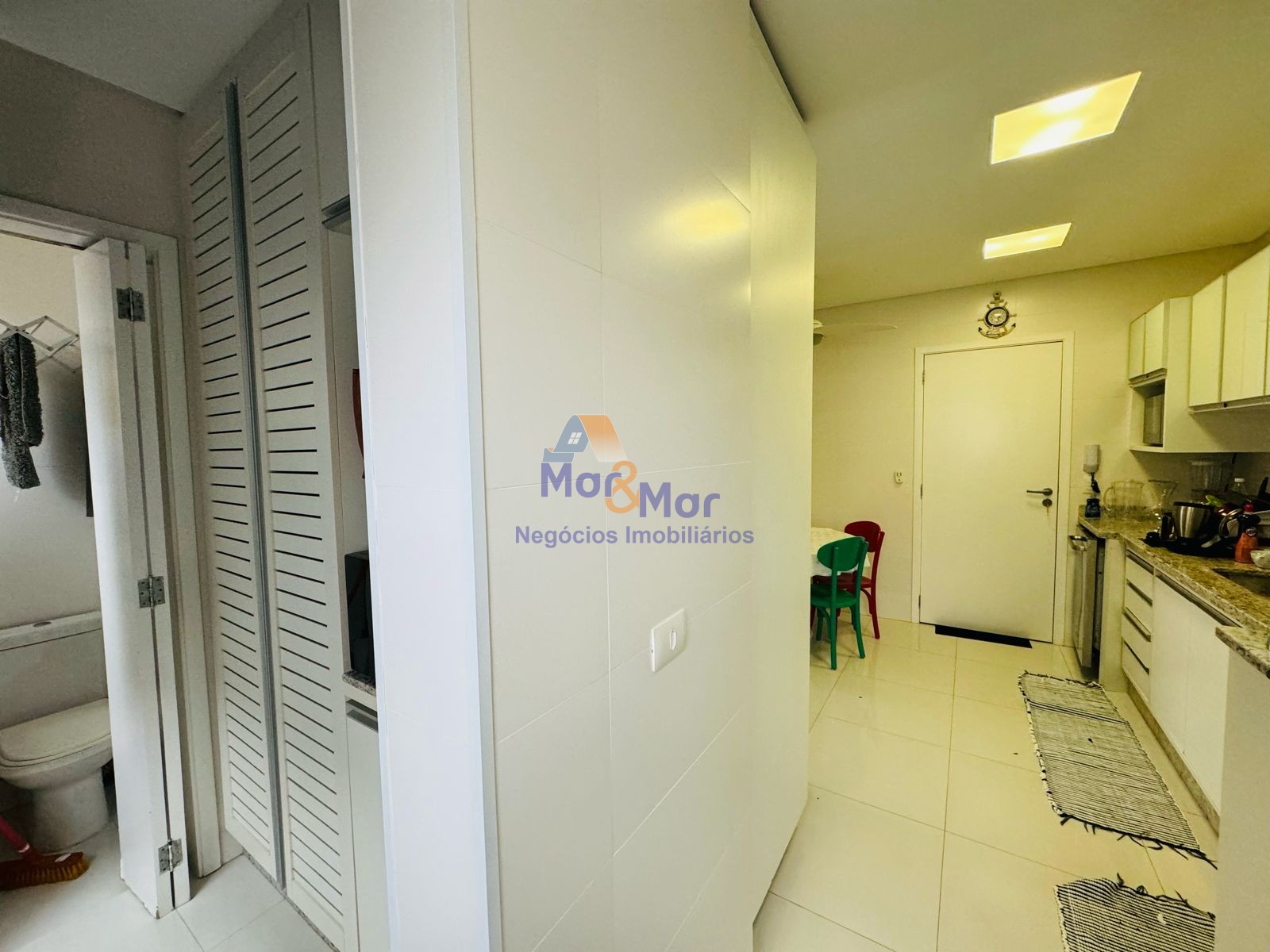 Apartamento GUARUJÁ - SP