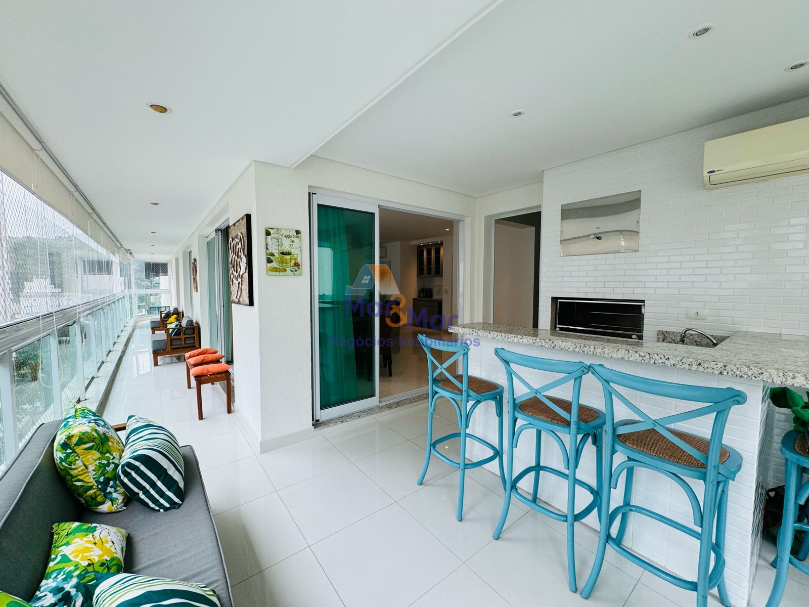 Apartamento GUARUJÁ - SP
