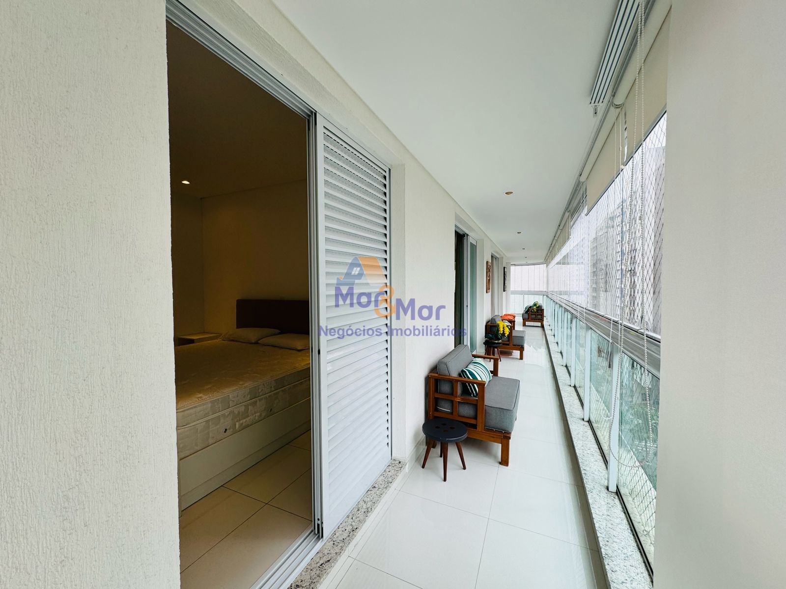 Apartamento GUARUJÁ - SP
