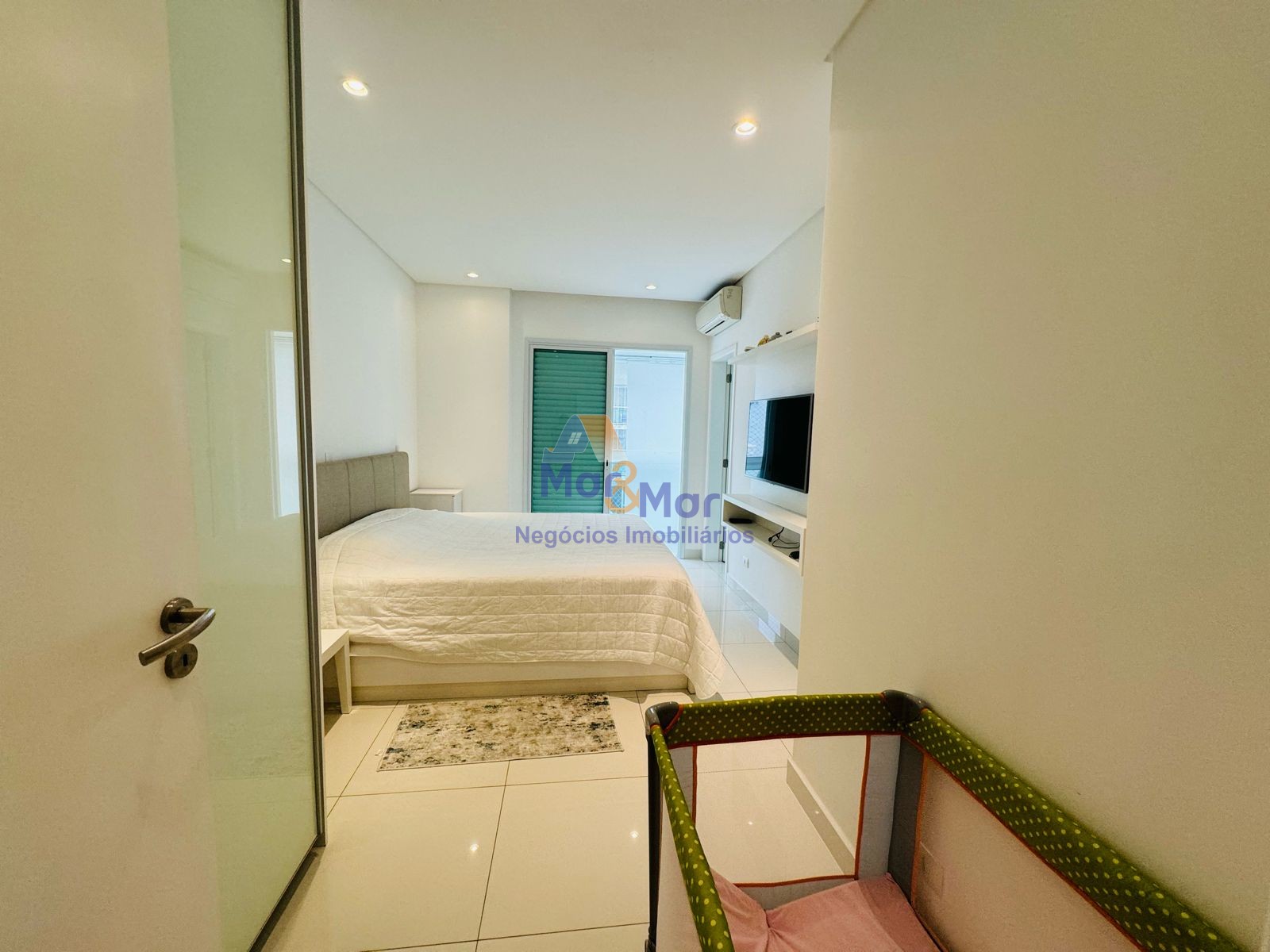 Apartamento GUARUJÁ - SP