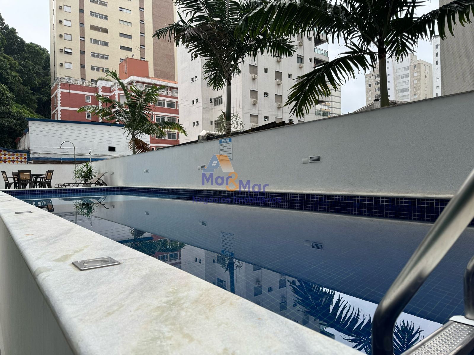 Apartamento GUARUJÁ - SP