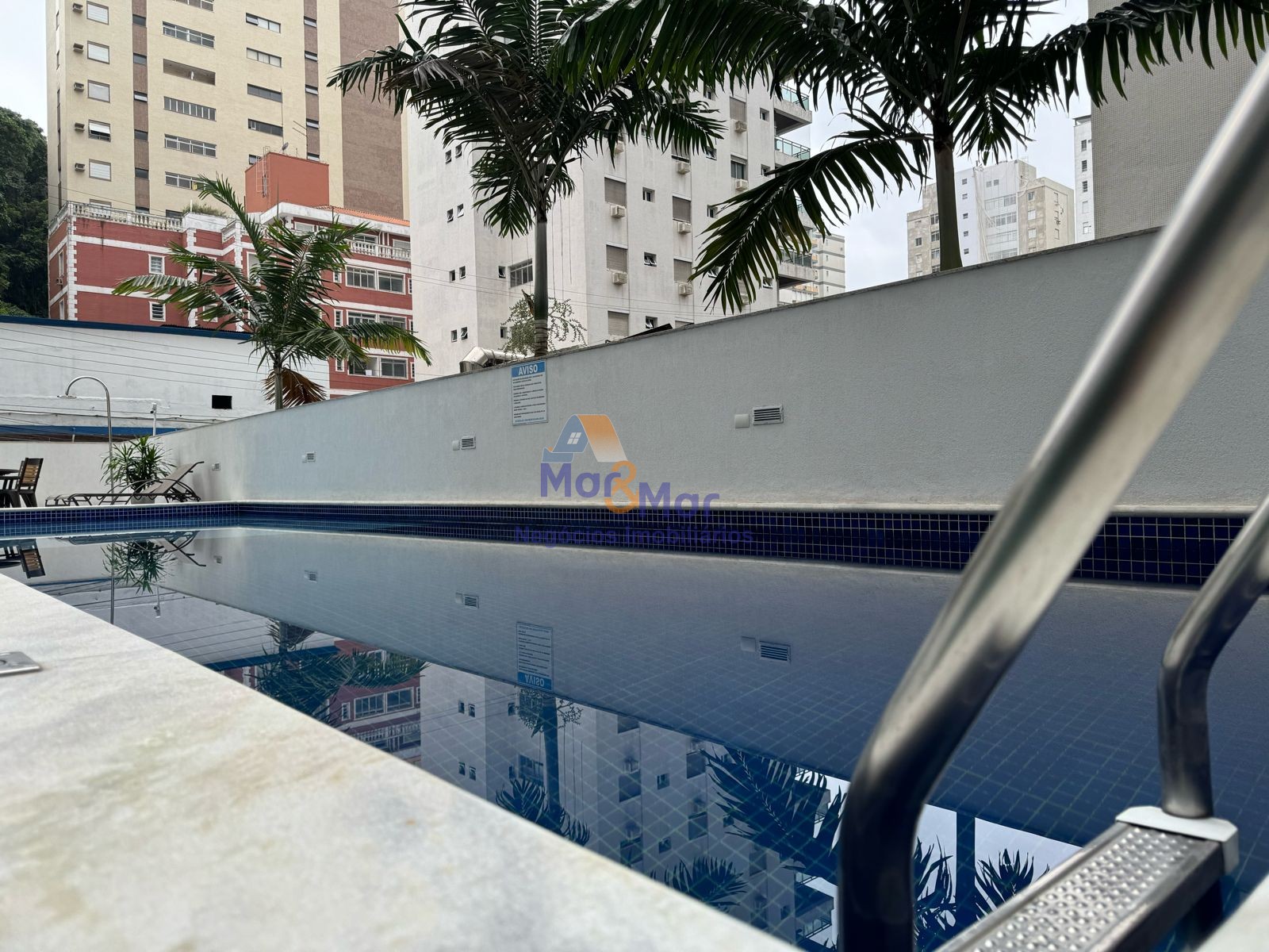 Apartamento GUARUJÁ - SP