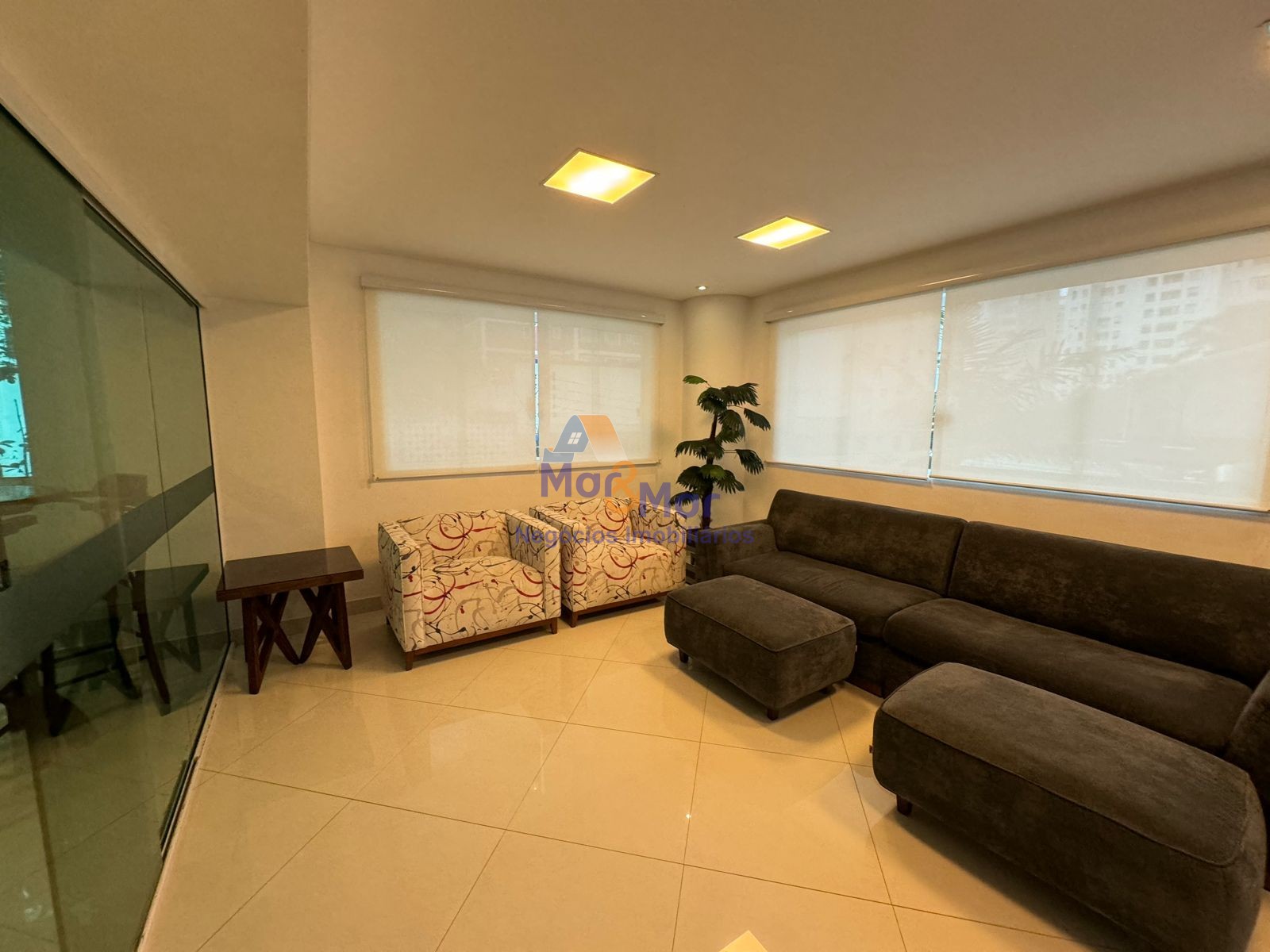 Apartamento GUARUJÁ - SP