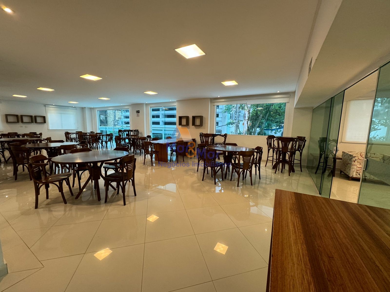 Apartamento GUARUJÁ - SP