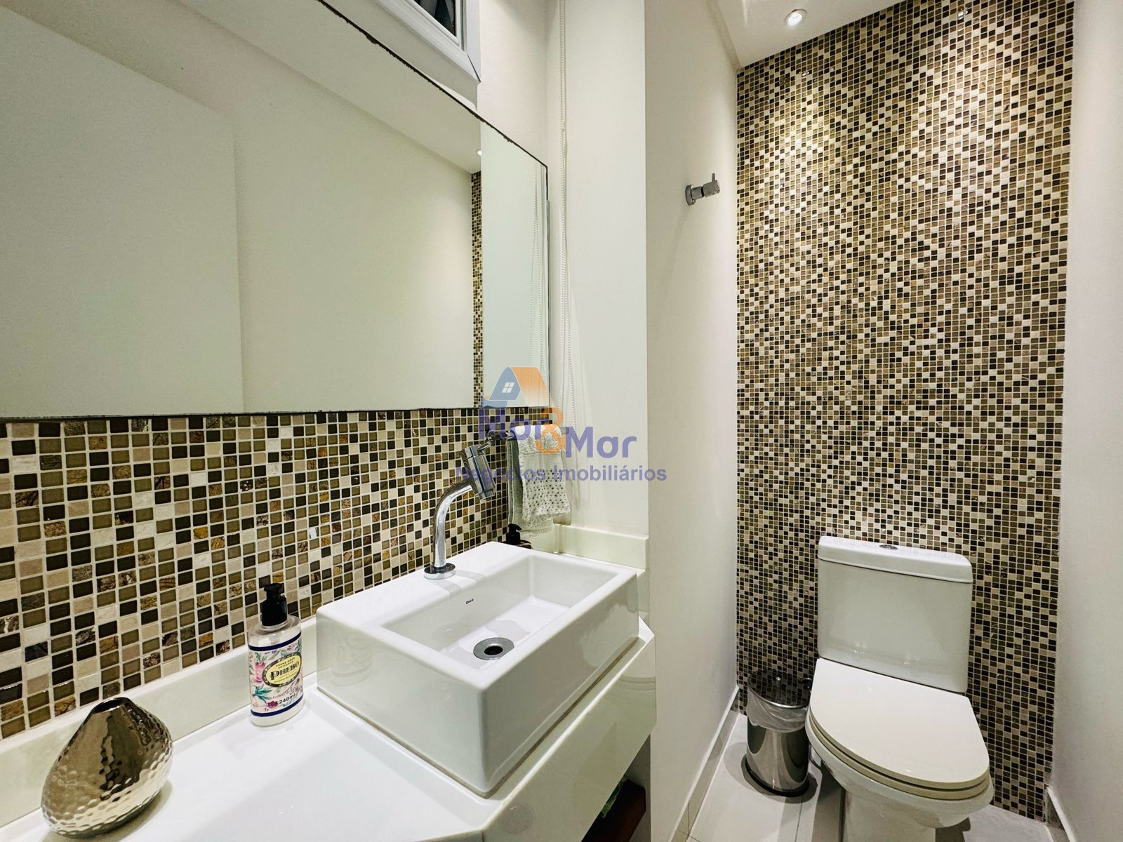 Apartamento GUARUJÁ - SP