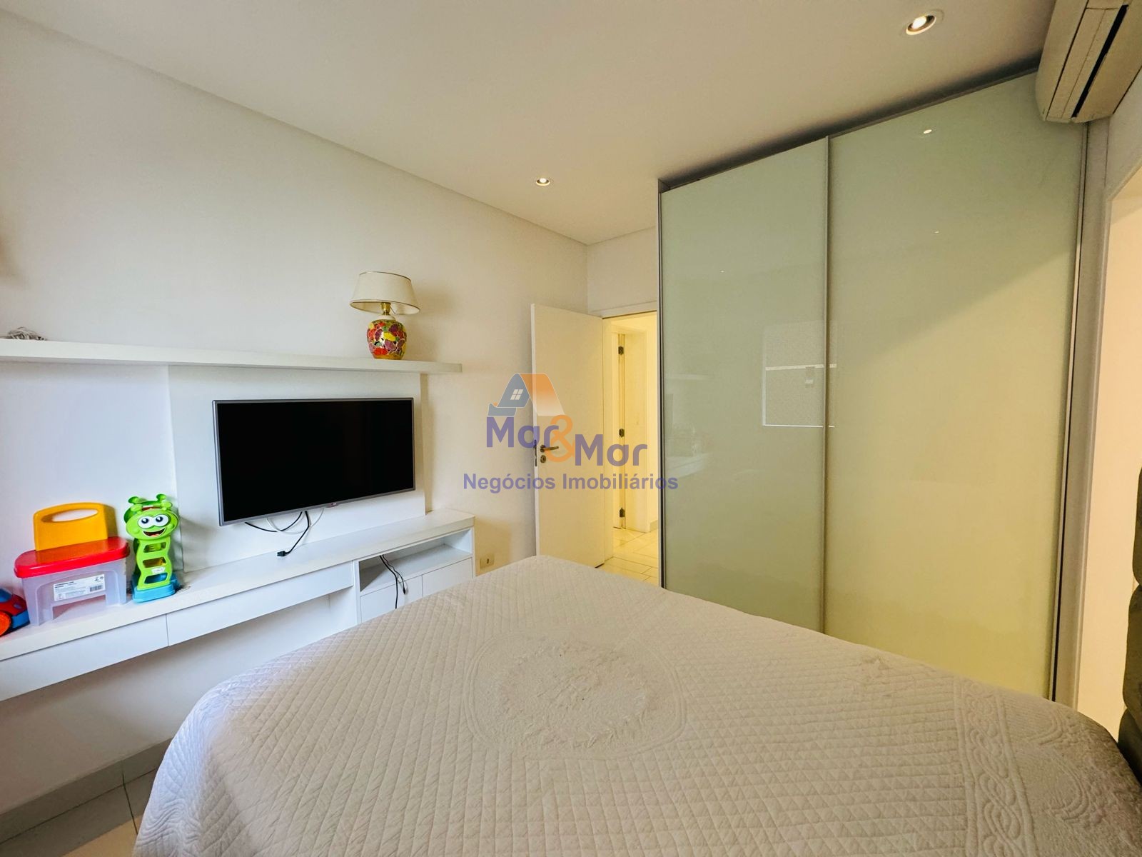 Apartamento GUARUJÁ - SP