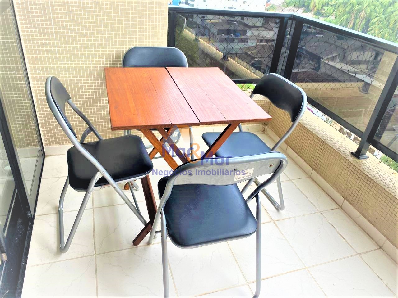 Apartamento GUARUJÁ - SP