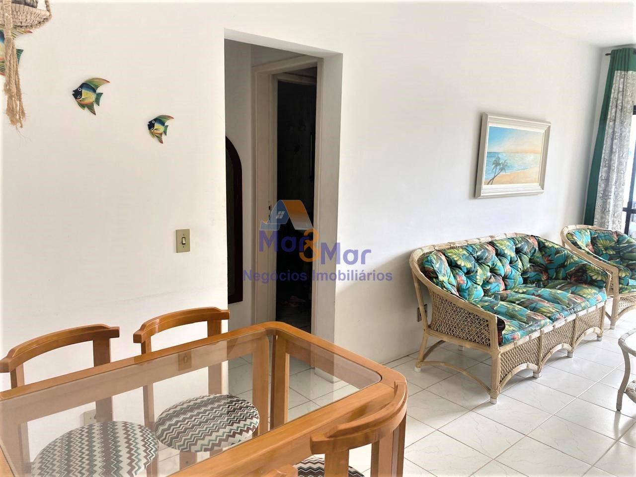 Apartamento GUARUJÁ - SP