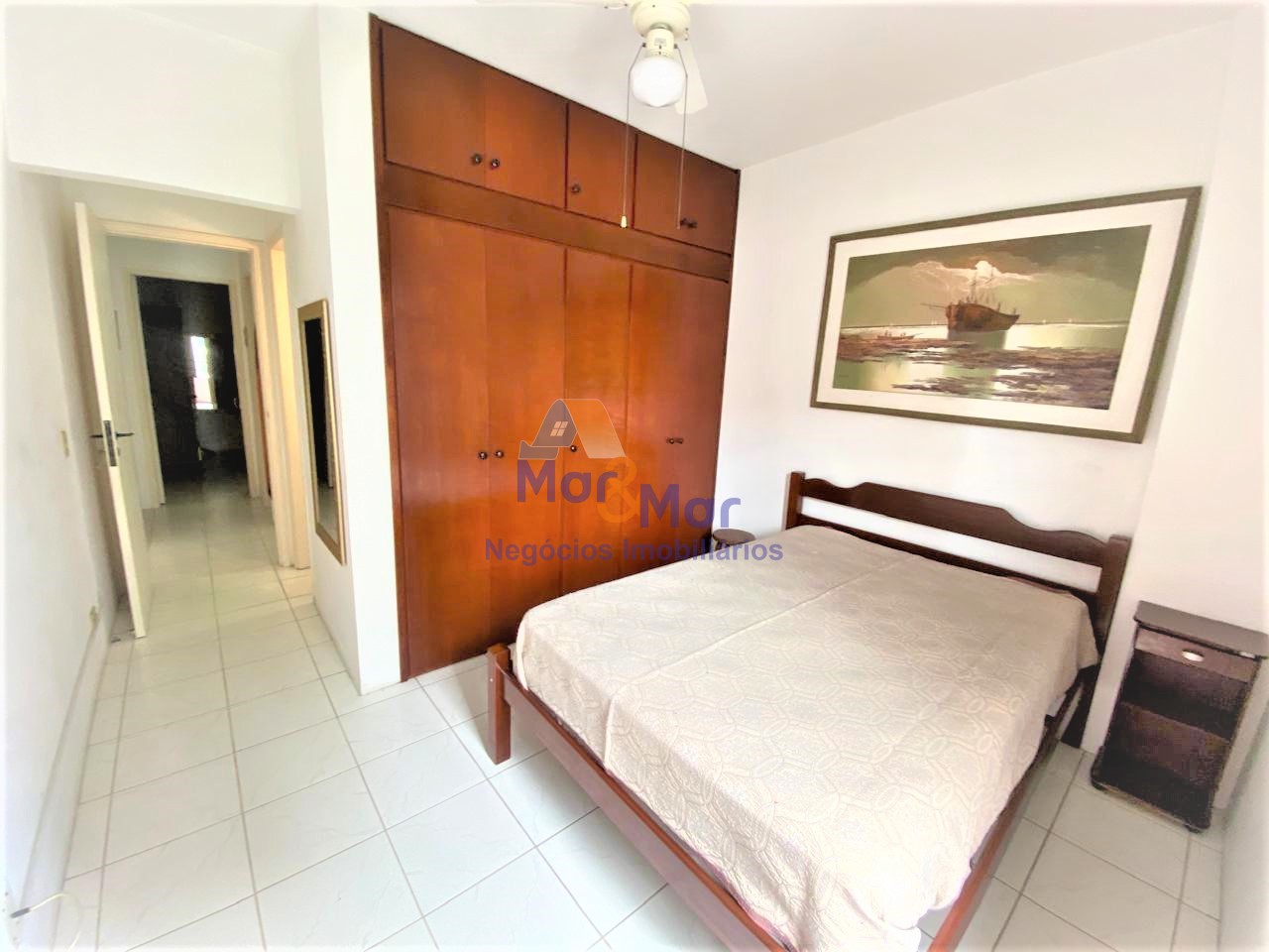 Apartamento GUARUJÁ - SP