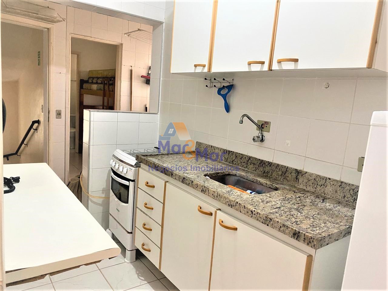 Apartamento GUARUJÁ - SP