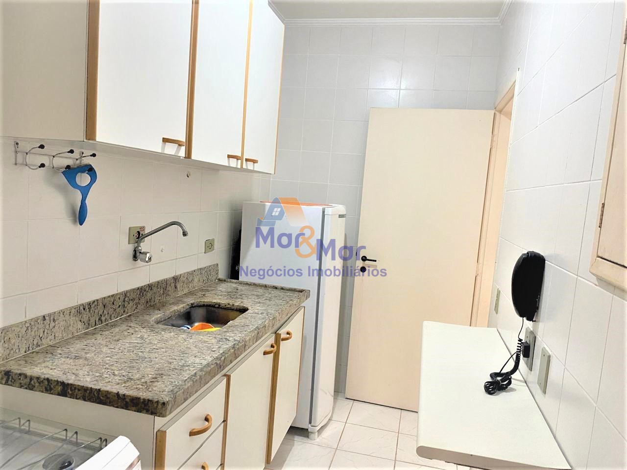 Apartamento GUARUJÁ - SP