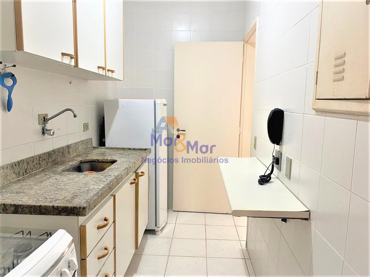 Apartamento GUARUJÁ - SP