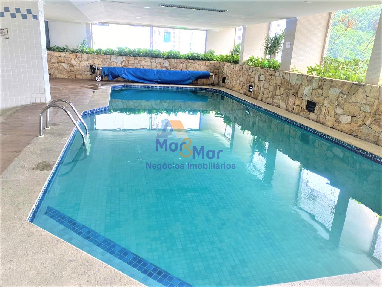 Apartamento GUARUJÁ - SP