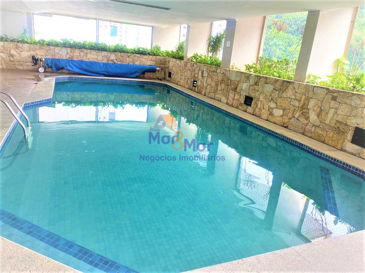 Apartamento GUARUJÁ - SP