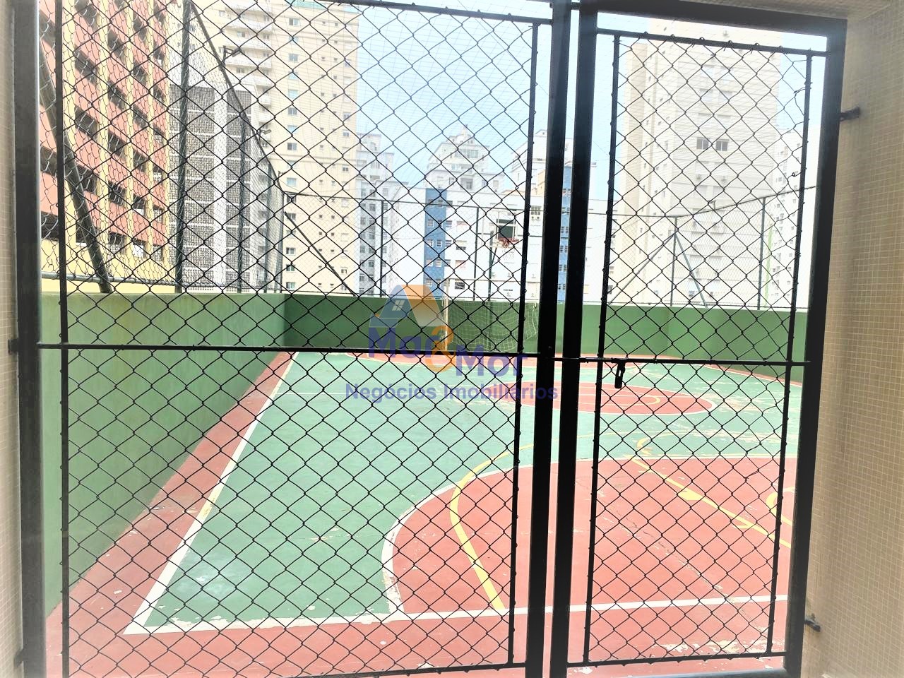 Apartamento GUARUJÁ - SP