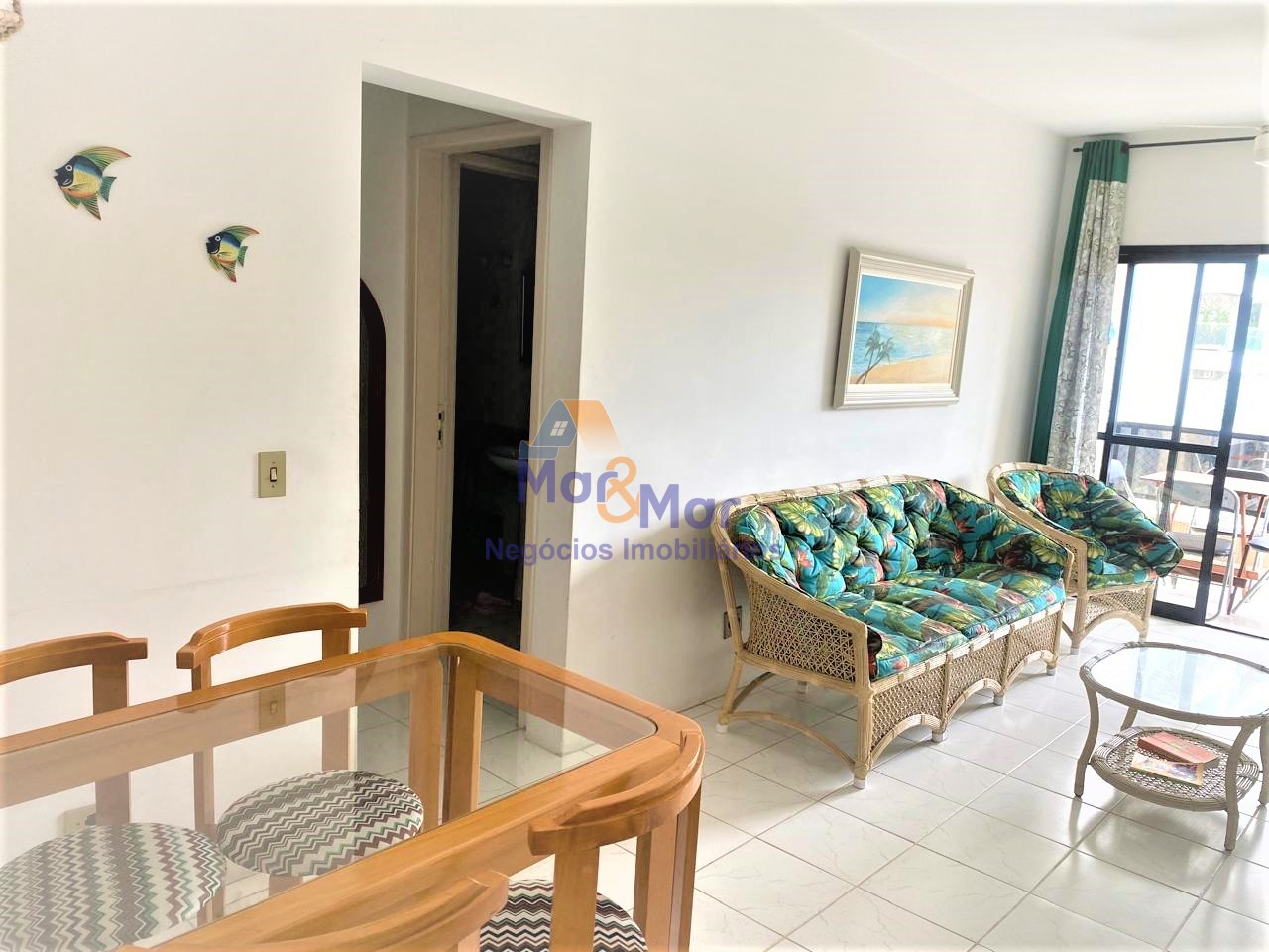 Apartamento GUARUJÁ - SP