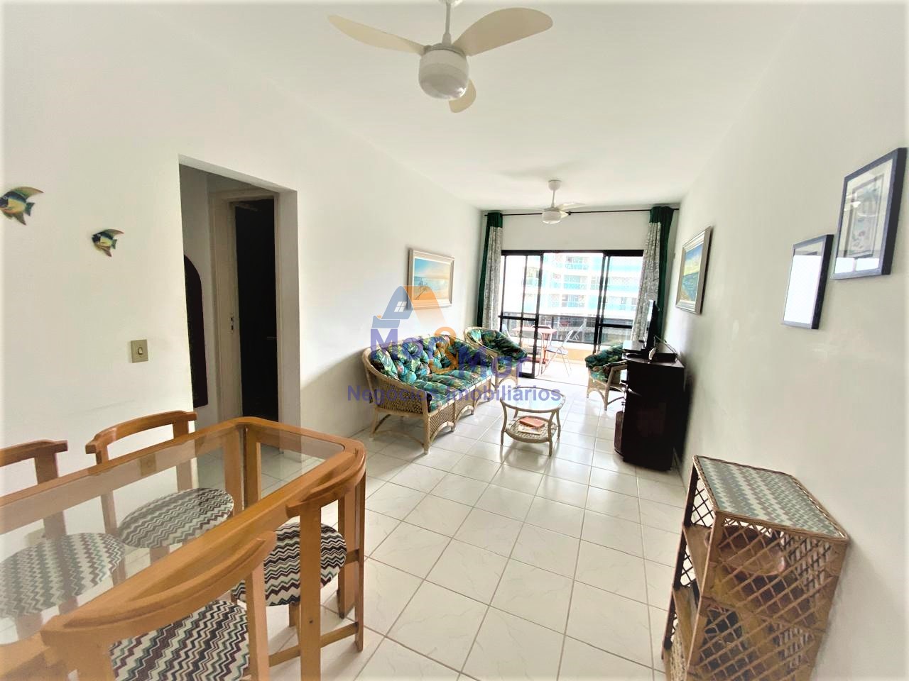 Apartamento GUARUJÁ - SP