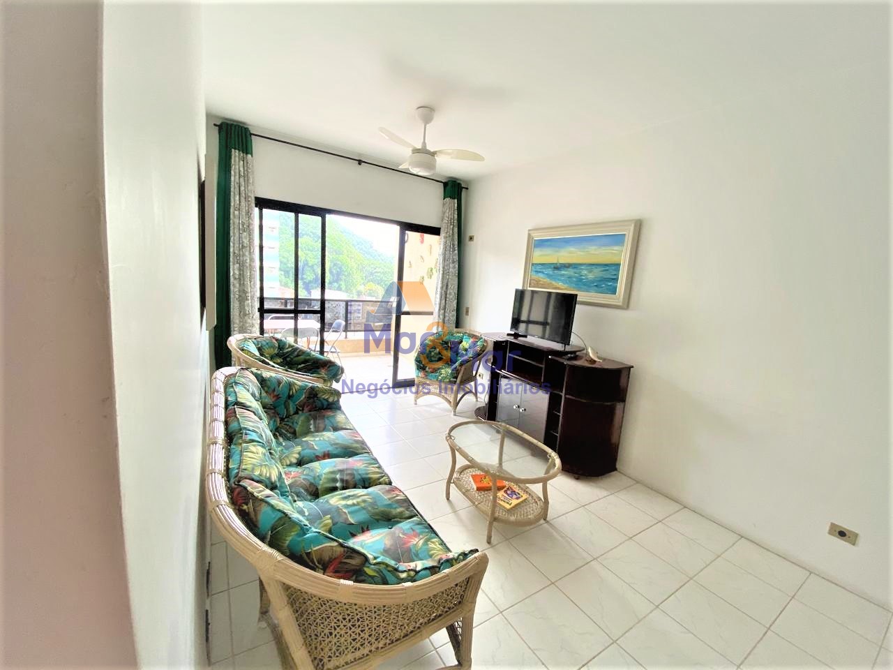 Apartamento GUARUJÁ - SP