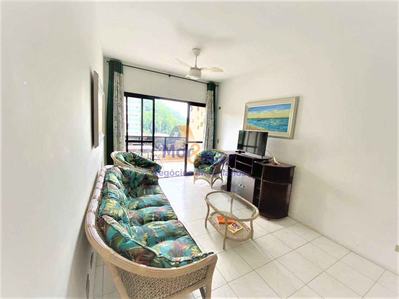 Apartamento GUARUJÁ - SP