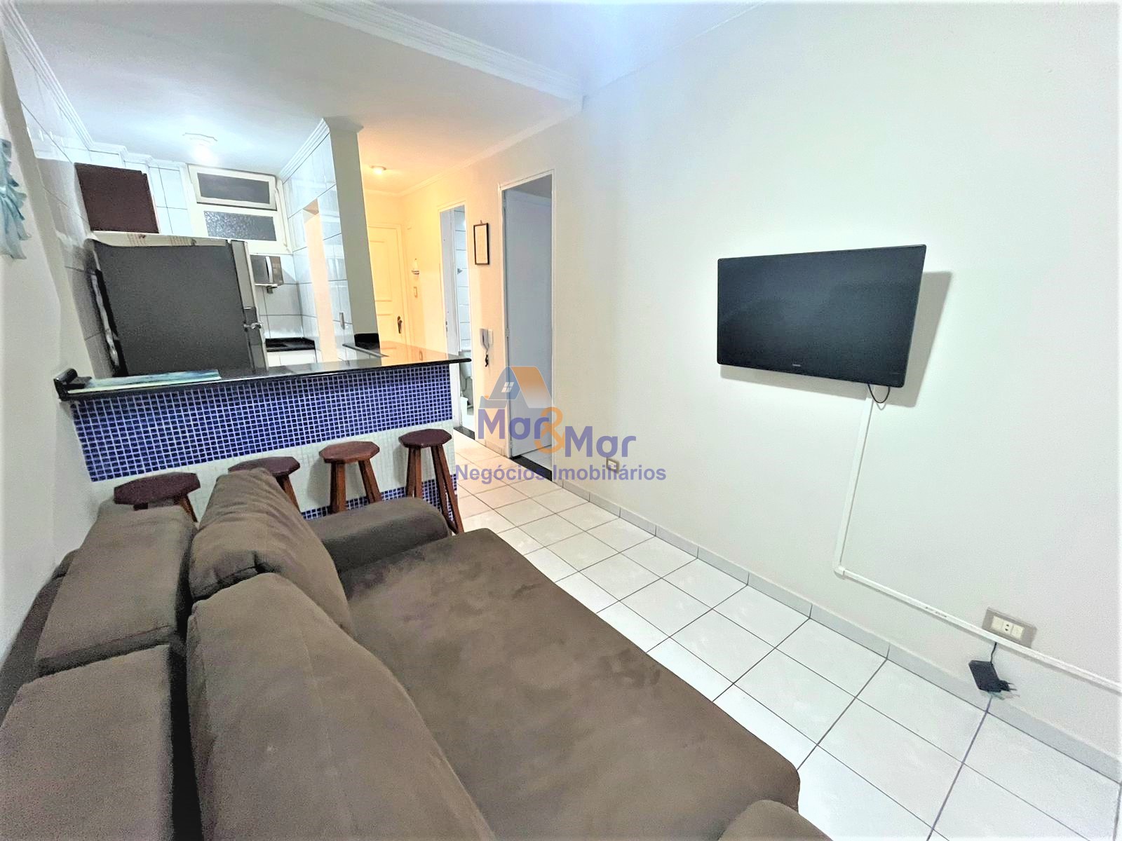 Apartamento GUARUJÁ - SP
